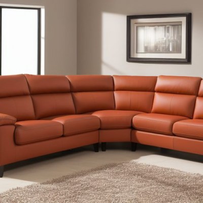 orange leather sectional sofa (2).jpg